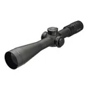 LEUPOLD Mark 4HD 4.5-18x52mm Illuminated PR1-Mil FFP Reticle Riflescope (183624) - Leupold