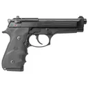 BERETTA 92FS Brigadier 9mm 4.9in 10rd Semi-Auto Pistol, CA Compliant (J92F700CA) - Beretta