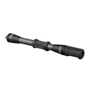 SHREWD ARCHERY Vantage 9in Forge Grey Adjustable Hunting Stabilizer (SMSHVANTAGE9FG) - Shrewd Archery