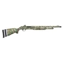 MOSSBERG 500 Super Bantam Sporting Turkey 20 Gauge 20in 5rd Mossy Oak Greenleaf Pump-Action Shotgun (54684) - Mossberg