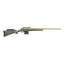 RUGER American Generation II Predator 6.5 Grendel 22in 10rd Burnt Bronze Bolt-Action Rifle (46942) - Ruger
