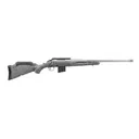 RUGER American Generation II .350 Legend 20in 5rd Gun Metal Gray Bolt-Action Rifle (46906) - Ruger