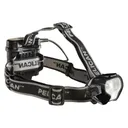 PELICAN 2785 Black Headlamp (027850-0000-110) - Pelican