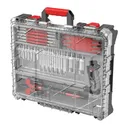 REAL AVID/REVO Bore-Max Master Cleaning Kit and Mobile Workstation (AVBMMK) - Real Avid