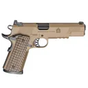 SPRINGFIELD ARMORY 1911 TRP .45 ACP 5in 8rd Coyote Brown Semi-Automatic Pistol (PC9125LRCB) - Springfield Armory