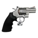 COLT Python .357 Mag 2.5in 6rd Revolver (PYTHON-SM2RTS) - Colt's Manufacturing