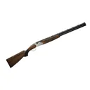 BERETTA 686 Silver Pigeon I Combo 20/28 Ga 28in 2rd Over/Under Shotgun (J686FP8) - Beretta