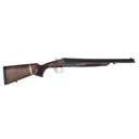 CHARLES DALY Triple Threat .410 Bore 18.5in 3rd Break Open Shotgun (930.111) - Charles Daly