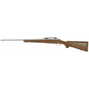 RUGER HAWKEYE HUNTER WLNT 30-06 Sprg 22in 4rd RH Bolt-Action Rifle (57108) - Ruger