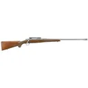 RUGER HAWKEYE HUNTER WLNT 300 Win Mag 24in 3rd RH Bolt-Action Rifle (57109) - Ruger