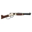 HENRY Big Boy Mare's Leg .357 Mag/.38 Special 12.9in 5rd Lever-Action Pistol (H006GMML) - Henry Repeating Arms