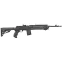 RUGER MINI-14 TACTICAL 5.56 NATO 16in 20rd Autoloading Semi-Automatic Rifle (5888) - Ruger