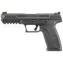 RUGER 57 Pro 5.7X28mm 4.94in 20rd 2mag Integrated Trigger Safety Pistol (16403) - Ruger
