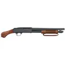 MOSSBERG 590 Shockwave Night Stick TALO Edition 20Ga 26.5in 5+1rd Pump-Action Shotgun (50675) - Mossberg