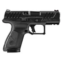 BERETTA APX-A1 Compact 9mm 3.7in 10rd Semi-Automatic Pistol (JAXA1C910FO) - Beretta