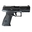 BERETTA APX-A1 Full Size 9mm 4.25in 17rd Semi-Automatic Pistol (JAXA1F917FO) - Beretta