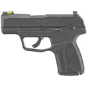 RUGER MAX-9 9mm 3.2in 10rd 2mag Polymer Frame Striker Fired Semi-Automatic Pistol (03501) - Ruger