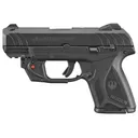 RUGER Security-9 9mm 3.42in 10rd 2mag Semi-Automatic Pistol (3830) - Ruger