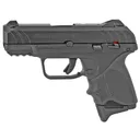 RUGER Security-9 9mm 3.42in 10rd 2mag Polymer Frame Manual and Integrated Trigger Safety Striker Fired Semi-automatic Pistol (03829) - Ruger