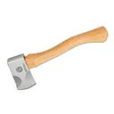 KNIVES OF ALASKA Hunter's Hatchet (00070FG) - Knives Of Alaska