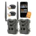 SPYPOINT Flex-M Twin Cellular Trail Camera (FLEX-M-TWIN) - Spypoint