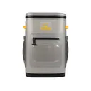 YUKON OUTFITTERS Hatchie Mountaineer Backpack Cooler (YHCP30GVG) - Yukon Outfitters