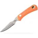 KNIVES OF ALASKA Cub Bear Orange Suregrip Fixed Caping Knife (00008FG) - Knives Of Alaska