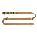 EDGAR SHERMAN DESIGN Coyote Brown Gun Sling (ESD-SL-CB) - Edgar Sherman Design