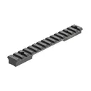 LEUPOLD BackCountry Cross-Slot Browning BAR 1-Piece Base (185121) - Leupold