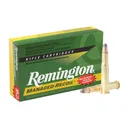 REMINGTON Managed Recoil 30-30 Win 125 Grain Core-Lokt Soft Point 20rd Rifle Ammo (27644) - Remington