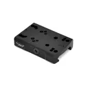 WARNE Red-Dot Low Profile Reflex Mount (6109M) - Warne Scope Mounts