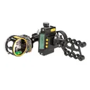 TROPHY TAKER Trophy Ridge Digital React Trio Pro .019 RH Bow Sight (AS713DR19) - Trophy Taker