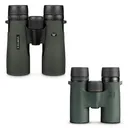 VORTEX Diamondback HD 10x42 Binoculars and VORTEX Bantam HD 6.5x32 Youth Binoculars (BNDL-DB215-BTM6532) - Vortex