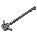NOVESKE Love Handle Small Frame Black Ambi Charging Handle With Packaging (05002808) - Noveske