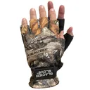 GLACIER GLOVE Alaska River Fingerless Gloves - Glacier Glove