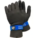 GLACIER GLOVE Kenai Waterproof Cold Weather Gloves (016BK) - Glacier Glove
