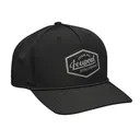 LEUPOLD Optics Co. Performance Black Hat (185042) - Leupold