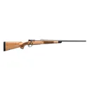 WINCHESTER REPEATING ARMS M70 Super Grade Maple 6.8 Western 24in 3rd Bolt-Action Rifle (535218299) - Winchester Repeating Arms
