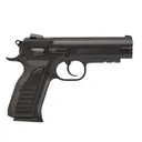 ITALIAN FIREARMS GROUP TF-COMBAT-9 Combat 9mm Luger 4.40in 16rd Black Pistol - Tanfoglio