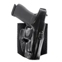 GALCO Ankle Glove Black RH Holster For Sig Sauer P365 X-Macro W/Wo Red Dot (AG894RB) - Galco