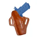 GALCO Concealable 2.0 Tan RH Belt Holster For 5in 1911 w/wo Red Dot (CO2-212R) - Galco