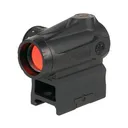 SIG SAUER Romeo MSR Gen II 1x20mm 2 MOA Reflex Red Dot Sight (SORMSR101) - Sig Sauer