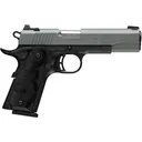 BROWNING 1911-380 Black Label .380 4.25in 8rd Northern Lights Full Size Pistol (51992492) - Browning