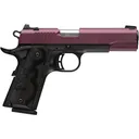 BROWNING 1911-380 Black Label .380 4.25in 8rd Black Cherry Full Size Pistol (51994492) - Browning