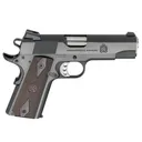 SPRINGFIELD ARMORY Garrison .45 ACP 4.25in 7rd Semi-Automatic Pistol (PX9418) - Springfield Armory