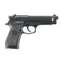 BERETTA M9 9mm 10Rd CA Compliant Pistol (J92M9A0CA) - Beretta