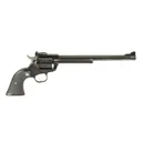 RUGER Single-Six Convertible 22 LR/22 WMR 9.5in 6rd Blued Revolver (0624) - Ruger