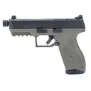 IWI US MASADA 9mm 4.6in 2-17rd Optics Ready Semi-Auto Pistol (M9ORP17TOD) - Iwi Us