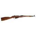 KEYSTONE SPORTING ARMS Crickett Mosin Nagant M38 22LR 16.125in 1rd Carbine Bolt-Action Rifle (KSAM38) - Keystone Sporting Arms