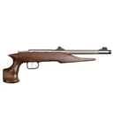 KEYSTONE SPORTING ARMS Adult Chipmunk Hunter 22LR 10.5in 1rd Walnut Stainless Steel Pistol (40101) - Keystone Sporting Arms